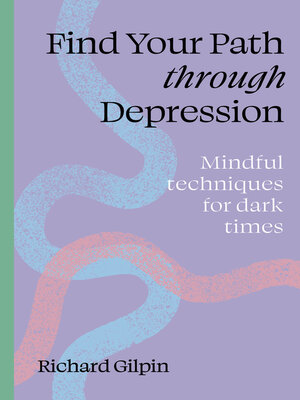 cover image of Find Your Path through Depression